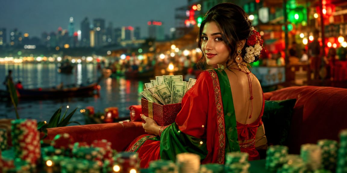 বরিশালে পহেলা বৈশাখে 1026 বেটিং উৎসব