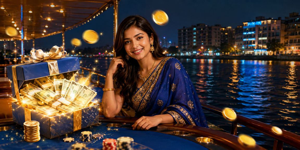 বগুড়ার ক্যাসিনো ও বেটিং মডেল