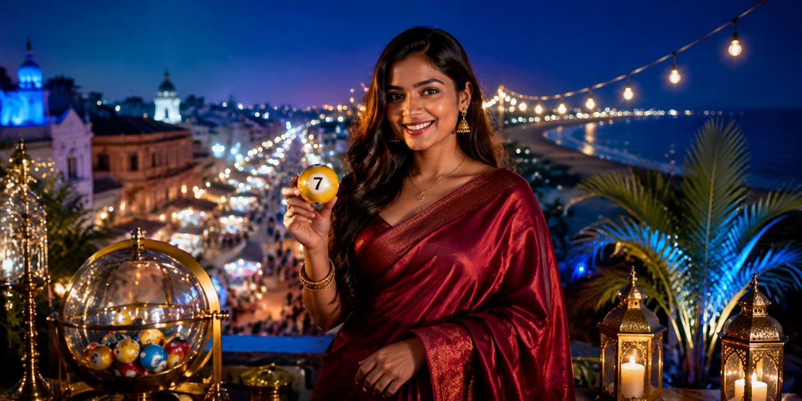 কক্সবাজার সমুদ্র সৈকতে অনলাইন লটারি ও বেটিং আনন্দ