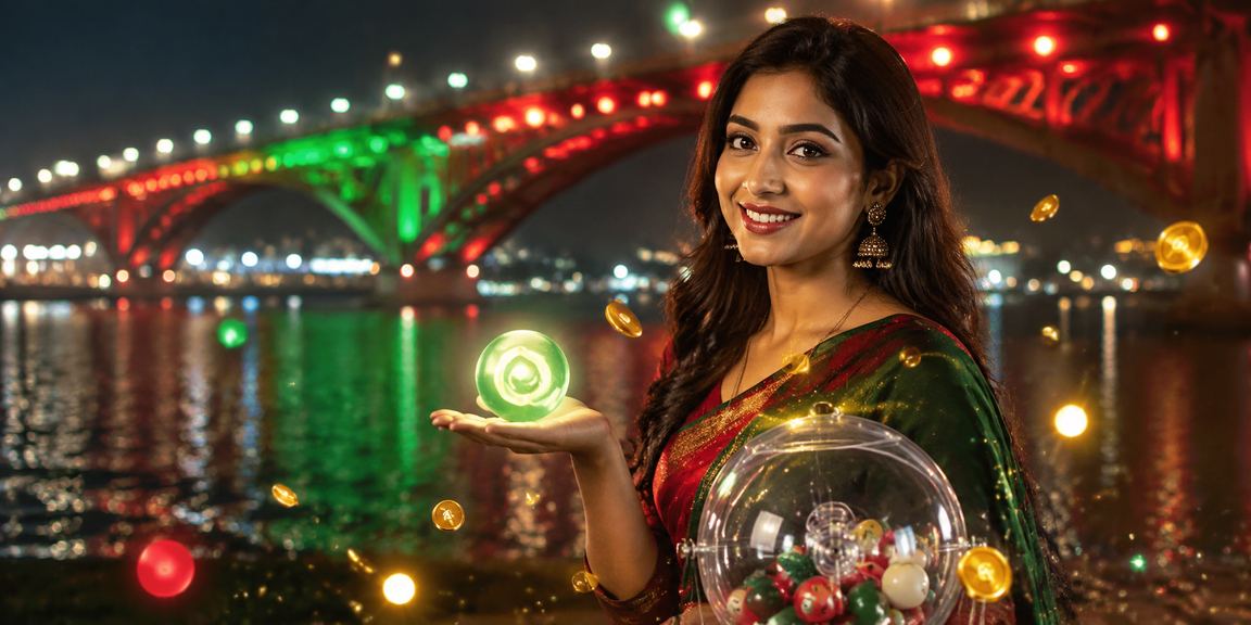 ময়মনসিংহে লটারি ও অনলাইন গেমিংয়ে দায়িত্বশীল অংশগ্রহণ