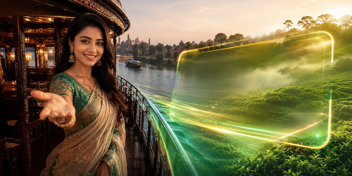 সোনারগাঁওয়ের চা বাগানে ক্যাশব্যাক বোনাস উদযাপন