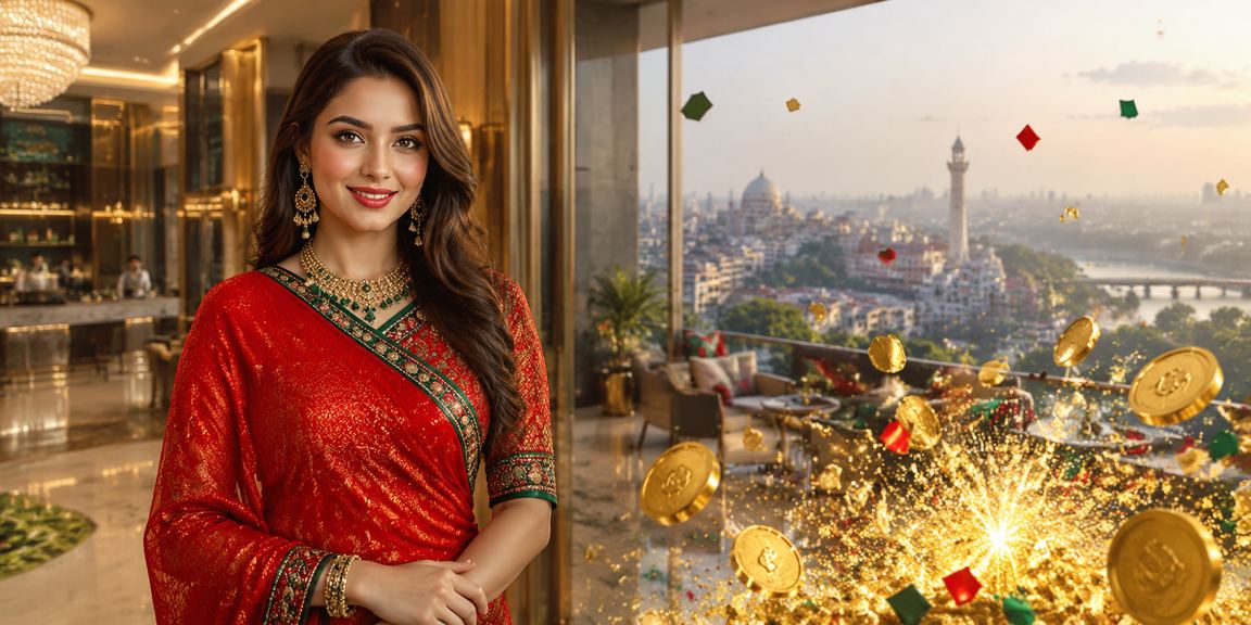 সিলেটে লাল-সবুজ পরিবেশে ক্যাসিনো অ্যাপ ব্যবহার
